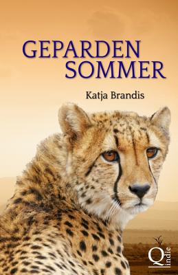 Gepardensommer - Brandis, Katja