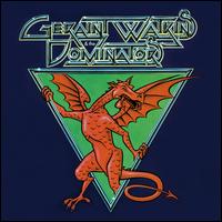 Geraint Watkins & the Dominators - Geraint Watkins