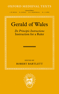 Gerald of Wales: De Principis Instructione