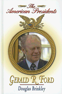 Gerald R. Ford