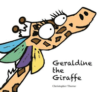 Geraldine the Giraffe