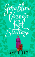 Geraldine Verne's Red Suitcase