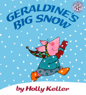 Geraldine's Big Snow