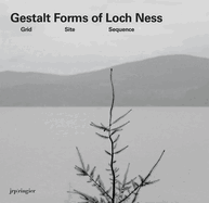 Gerard Byrne: Gestalt Forms of Loch Ness: Grid Site Sequence