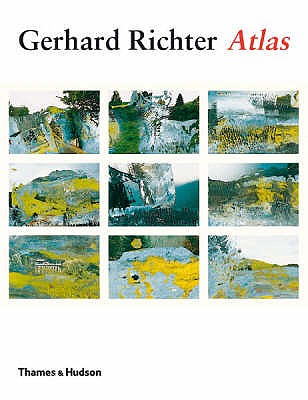 Gerhard Richter: Atlas - Friedel, Helmut (Editor)