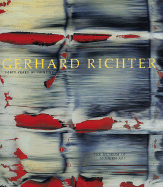 Gerhard Richter: Forty Years of Painting