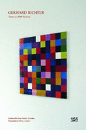 Gerhard Richter (German Edition): Texte zu 4900 Farben. Gerhard Richter Archiv Dresden. Serpentine Gallery London