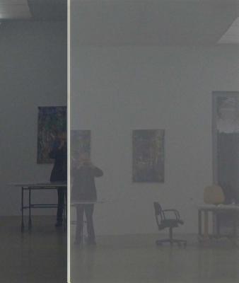 Gerhard Richter: New Paintings - Dziewior, Yilmaz, and Kersting, Rita, and Richter, Gerhard (Artist)