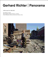 Gerhard Richter Panorama - Serota, Nicholas