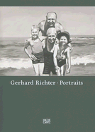 Gerhard Richter: Portraits