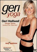 Geri Yoga With Katy Appleton - 