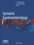 Geriatric Gastroenterology