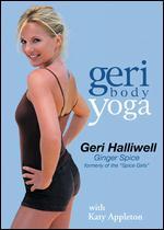 Geribody Yoga