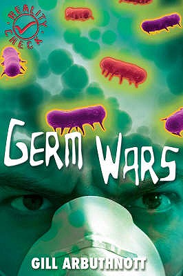 Germ Wars - Arbuthnott, Gill