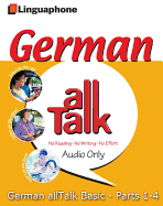 German All Talk Basic Course