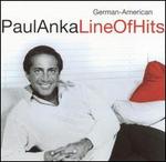 German-American Line of Hits