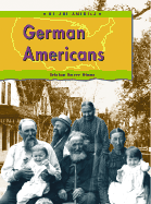 German Americans - Binns, Tristan Boyer