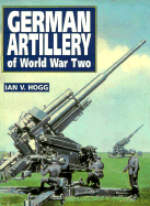 German Artillery of World War II