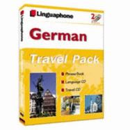 German CD Travel Pack