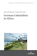 German Colonialism in Africa