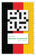 German Crosswords: Level 1