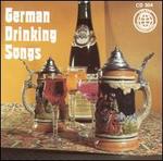 German Drinking Songs [Bescol]