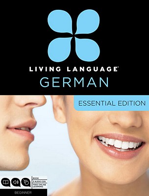German Essential Course - LANGUAGE, LIVING