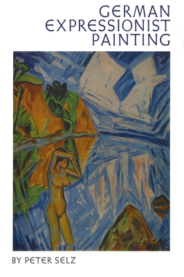 German Expressionist Painting - Selz, Peter