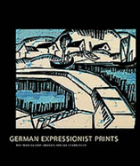German Expressionist Prints - D'Alessandro, Stephanie