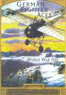 German Fighter Aces of World War One