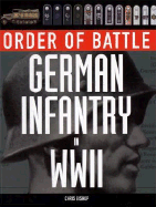 German Infantry in WW II - Bishop, Chris