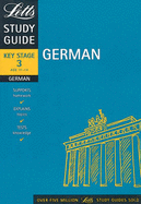 German:Key Stage 3 Study Guides