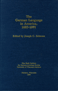 German Language in America