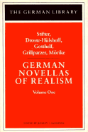 German Novellas of Realism