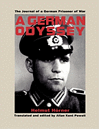 German Odyssey (Hc)