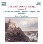 German Organ Music, Vol. 2