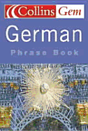 German Phrase Book