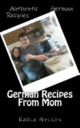 German Recipes From Mom