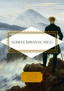 German Romantic Poets