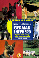 German Shepherd (Pop Dog Lib) (Z) - Braun, George W, and Orban, Timothy