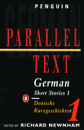 German Short Stories 1: Parallel Text Edition