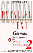 German Short Stories 2
