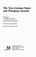 German States and European Security