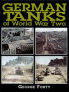 German Tanks of World War II "In Action"