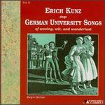 German University Songs, Vol. 2