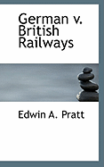 German V. British Railways