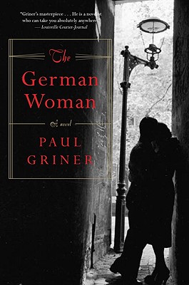 German Woman - Griner, Paul