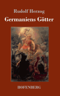 Germaniens Gtter