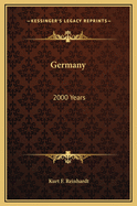 Germany: 2000 Years