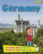 Germany: A Benjamin Blog and His Inquisitive Dog Guide